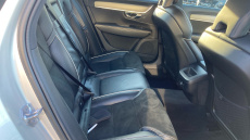 Volvo S90 2.0 D4 R DESIGN 4dr Geartronic Diesel Saloon